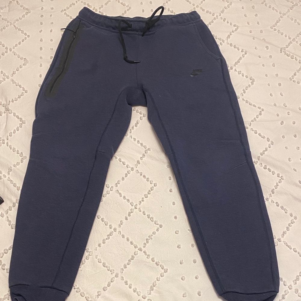 Nike Dark Blue Sweatpants